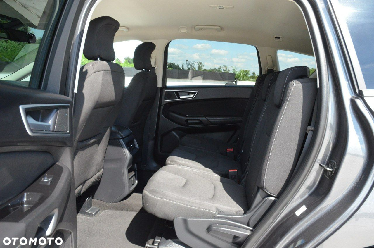 Ford S-Max 1.5 Eco Boost Start-Stopp Titanium - 32