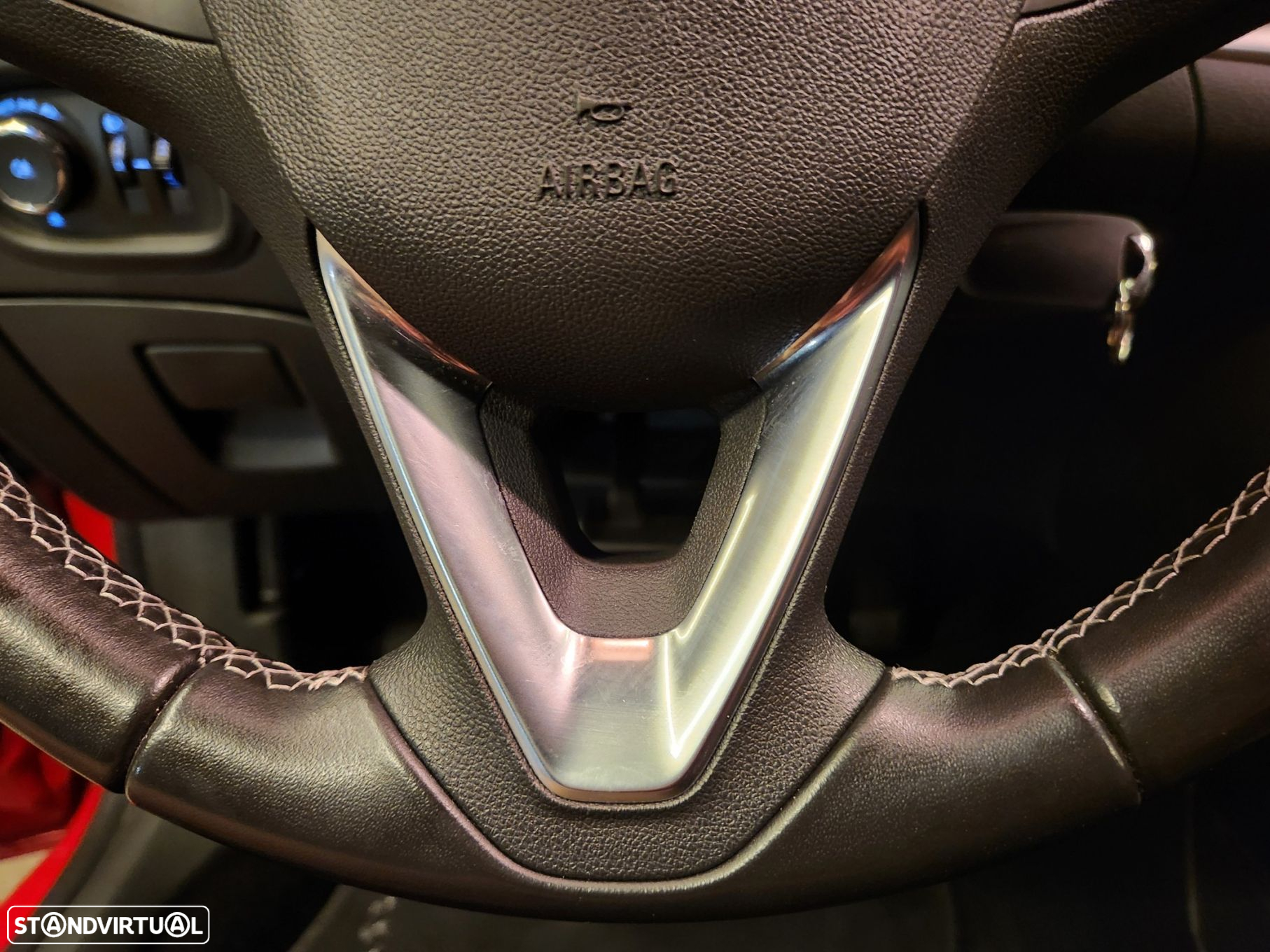 Opel Astra Sports Tourer 1.6 CDTI Dynamic S/S - 13
