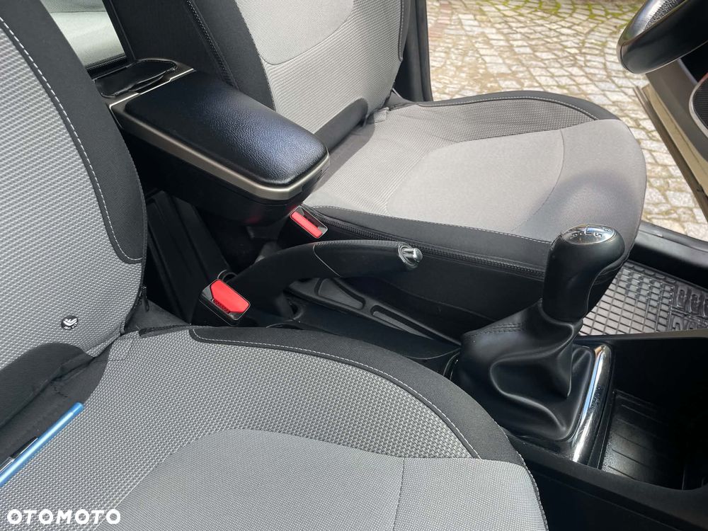 Renault Captur 0.9 Energy TCe Life EU6 - 10