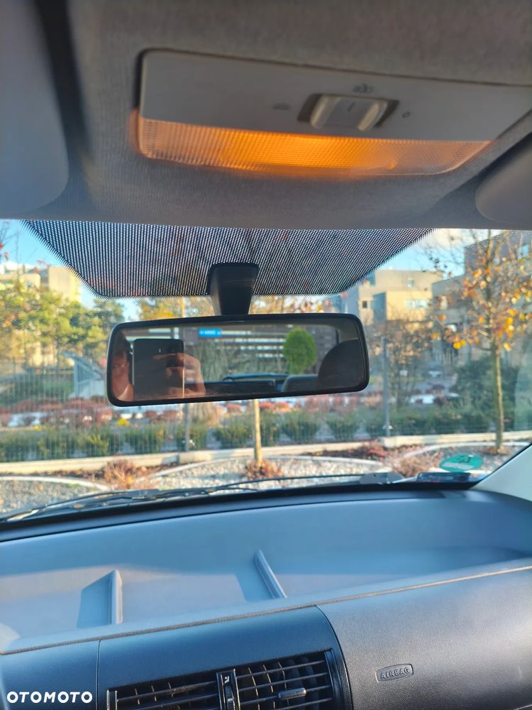 Volkswagen Fox 1.2 - 25