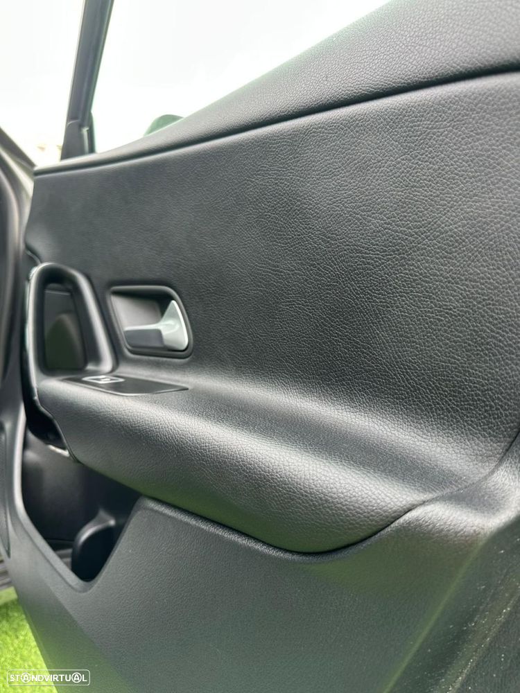 Mercedes-Benz A 180 CDI BE Style Aut. - 28