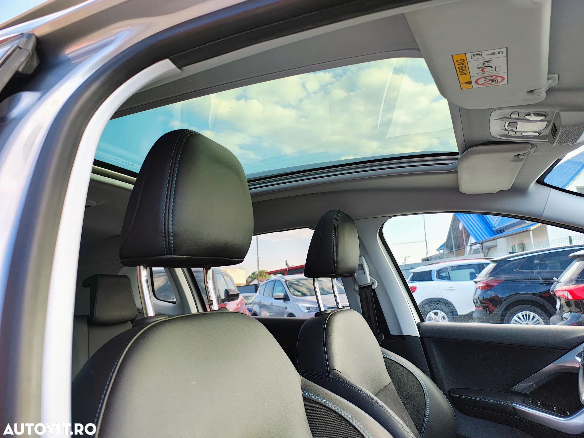 Peugeot 2008 PureTech 130 GPF Stop&Start Crossway - 9