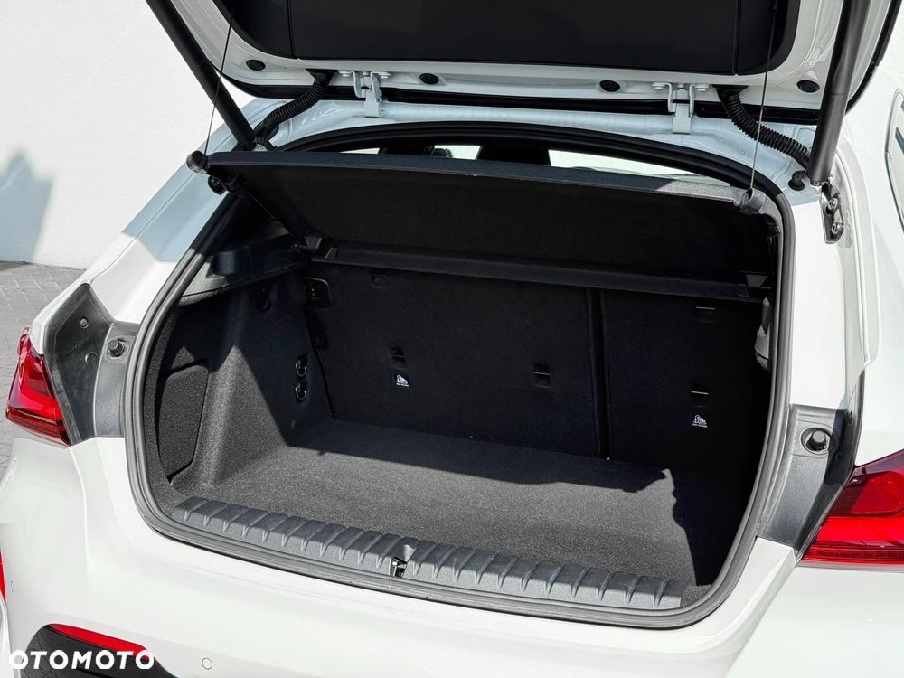 BMW Seria 1 128ti sport - 14