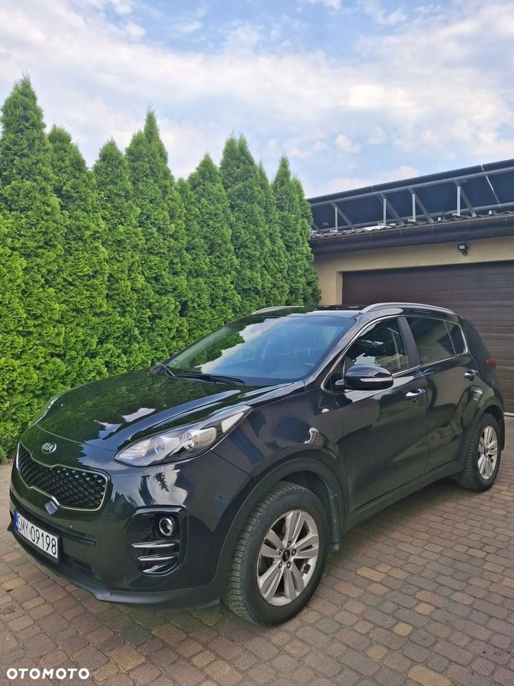 Kia Sportage 1.6 GDI L 2WD - 2
