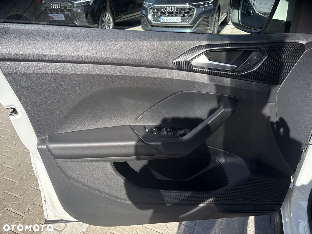 Volkswagen T-Cross 1.5 TSI ACT Life DSG - 16