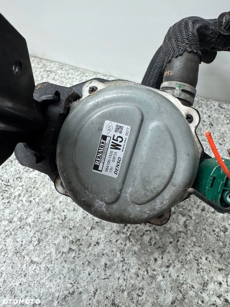 pompa obiegu wody nv400 master movano 2.3 dci 210109597r - 5