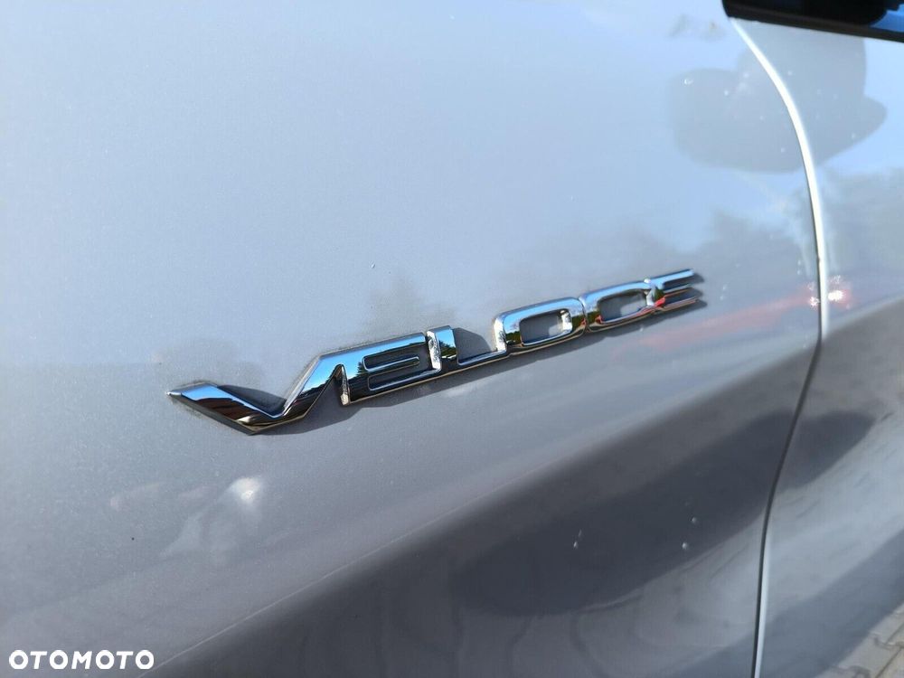 Alfa Romeo Stelvio 2.0 Turbo Veloce Q4 - 16