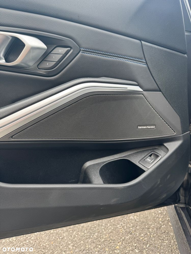 BMW Seria 3 M340i xDrive sport - 14