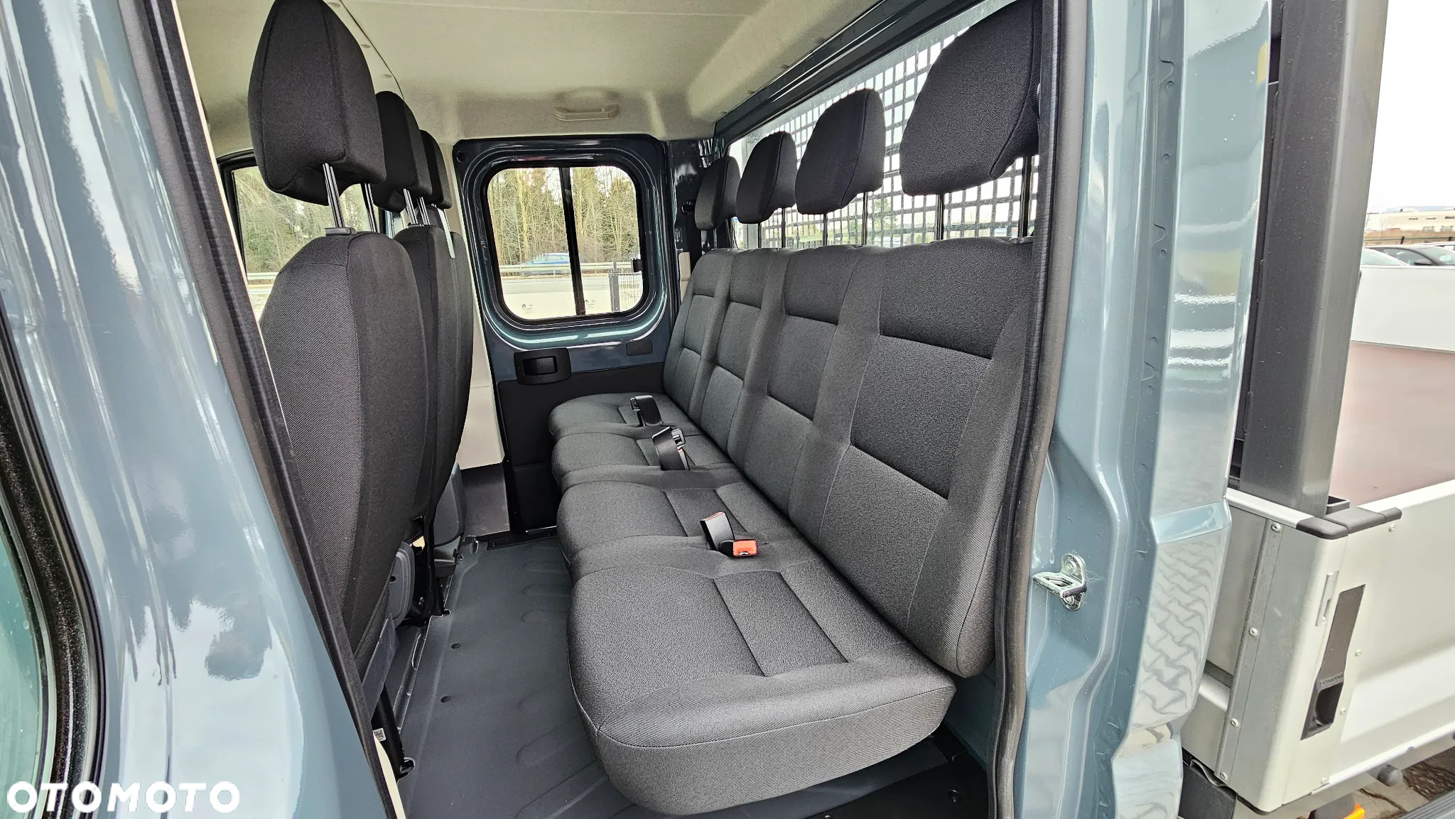 Opel Movano - 17
