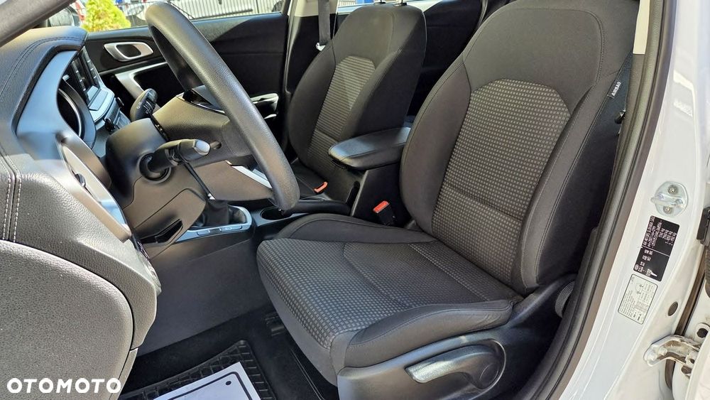 Kia Ceed 1.4 M - 15