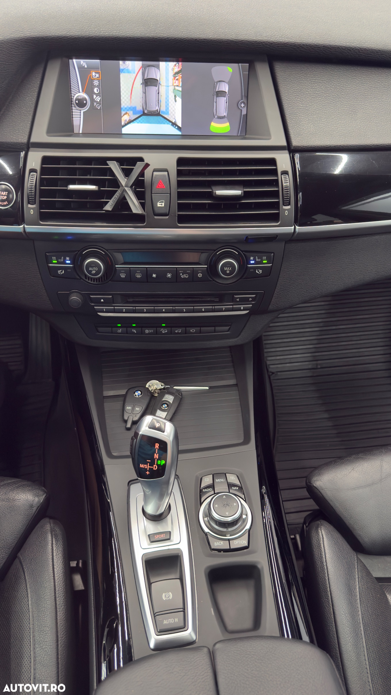 BMW X5 xDrive40d - 6