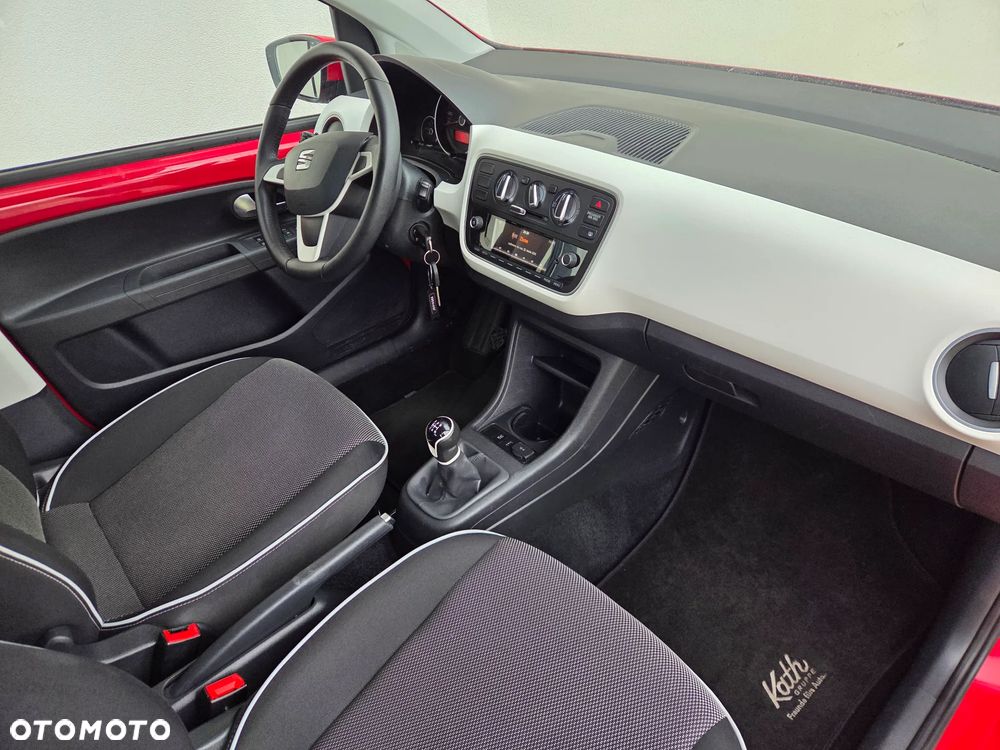 Seat Mii - 10