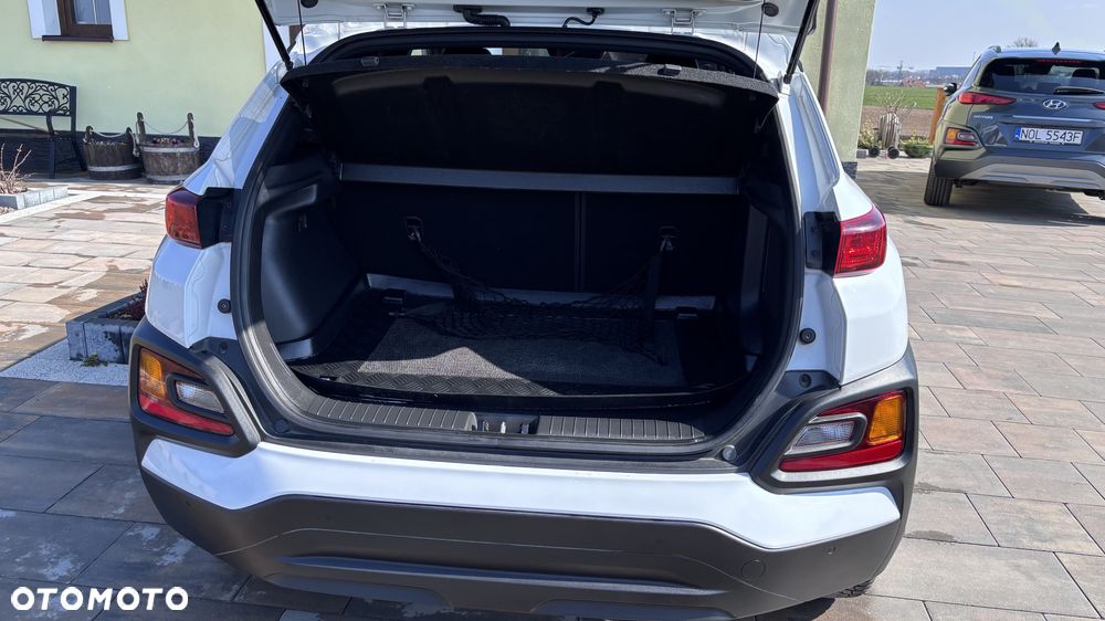Hyundai Kona 1.0 T-GDI Premium - 13