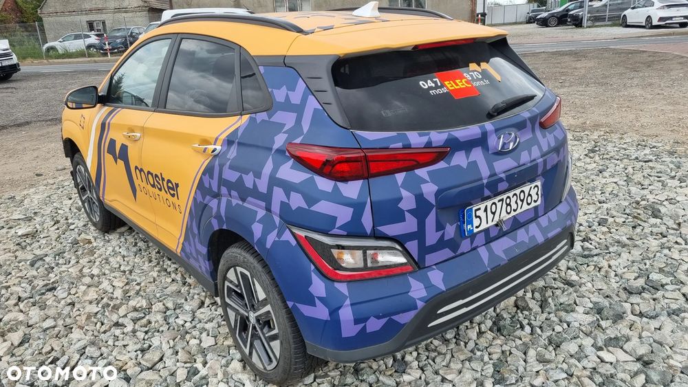 Hyundai Kona Prime - 1