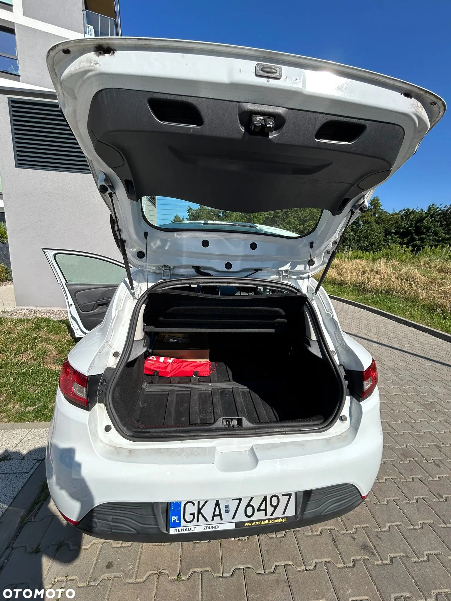 Renault Clio 1.5 dCi Intens - 13