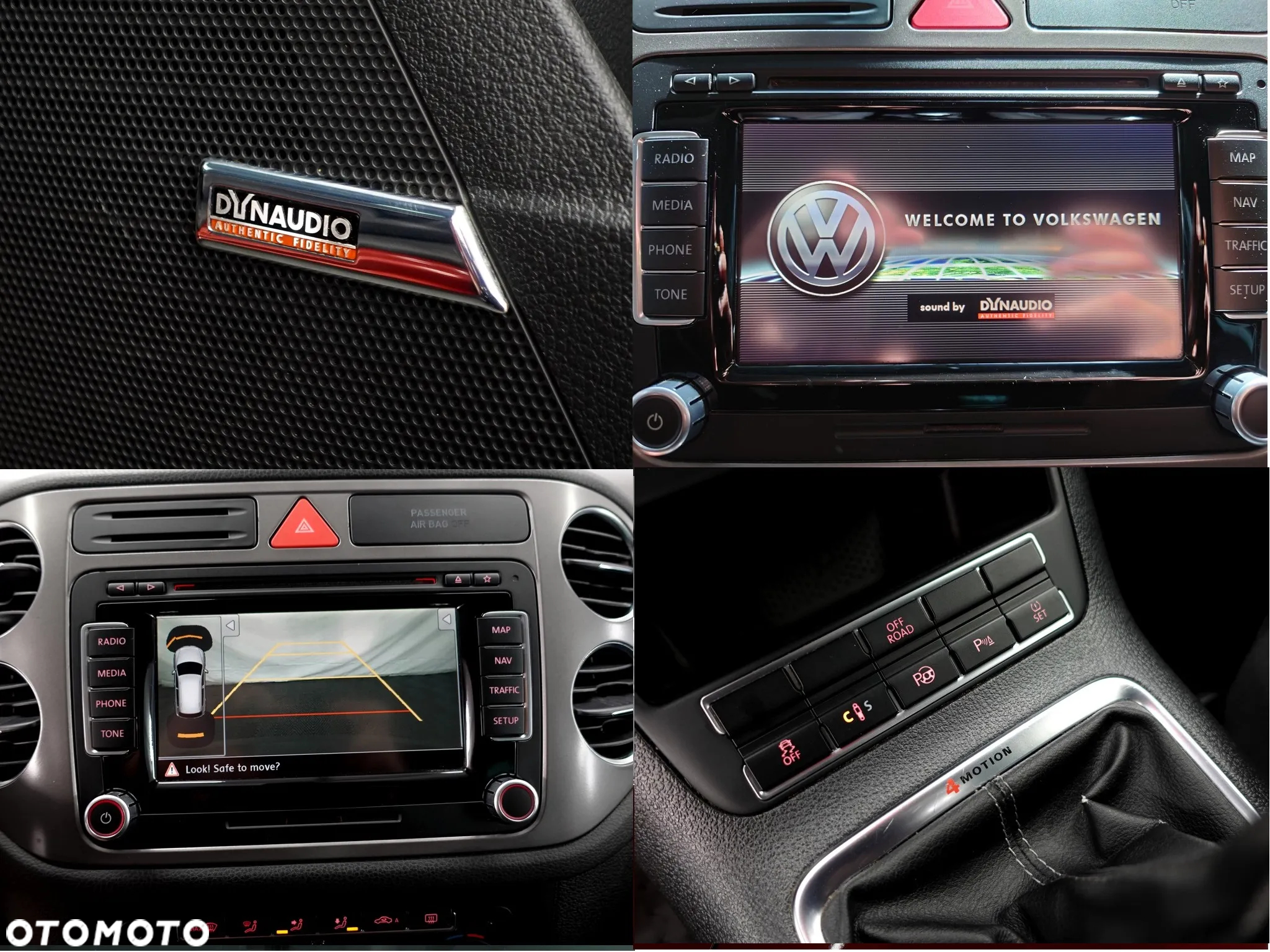 Volkswagen Tiguan 2.0 TDI 4Mot Sport&Style - 37