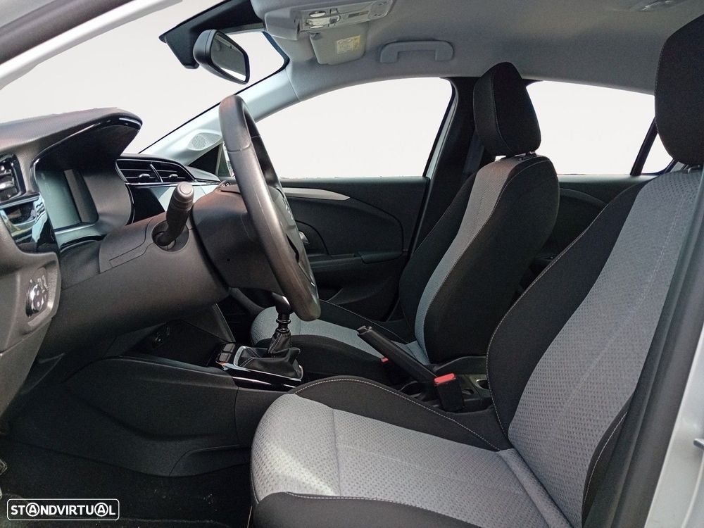 Opel Corsa 1.2 T Edition - 9
