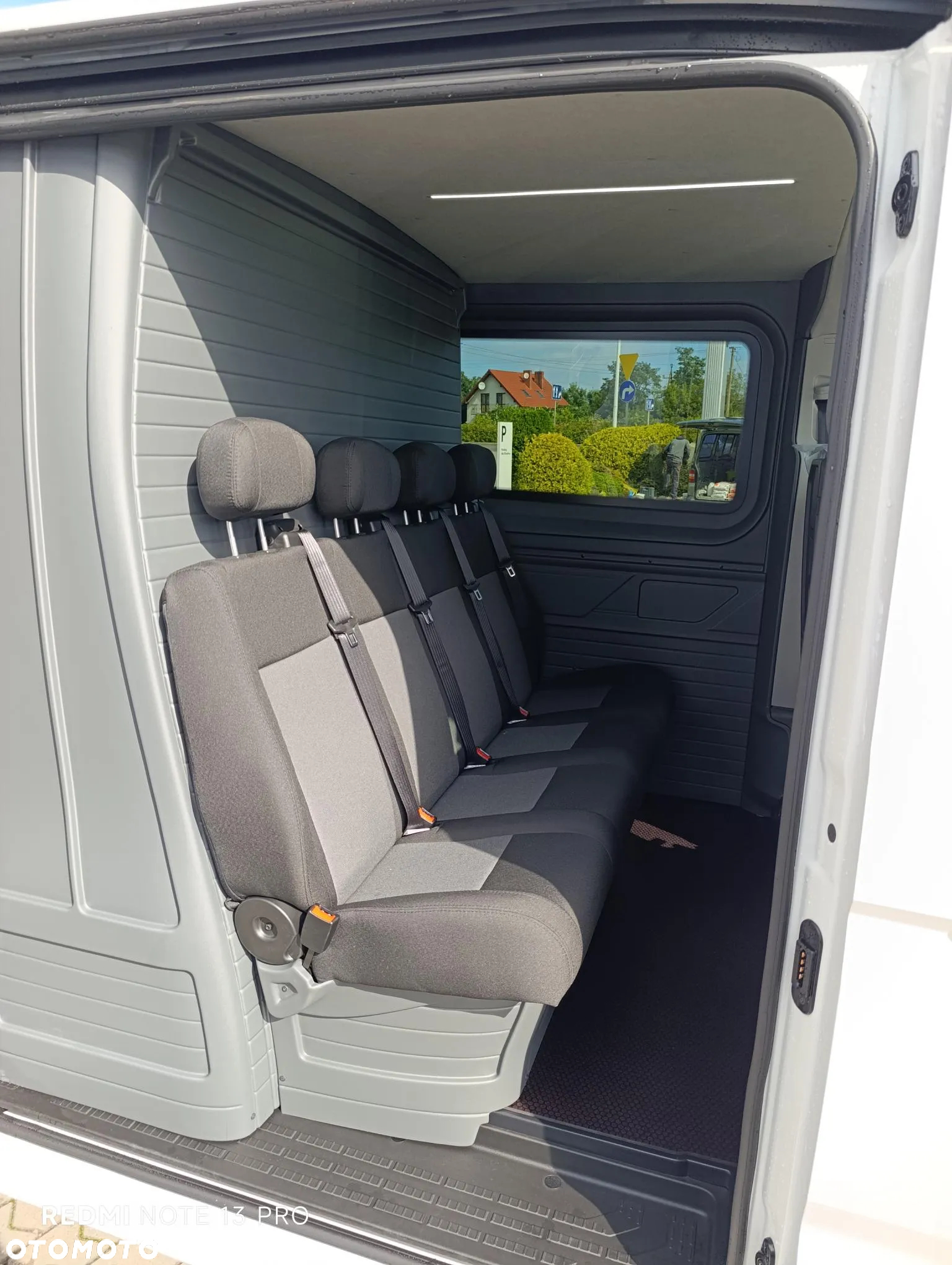 Volkswagen Crafter - 4
