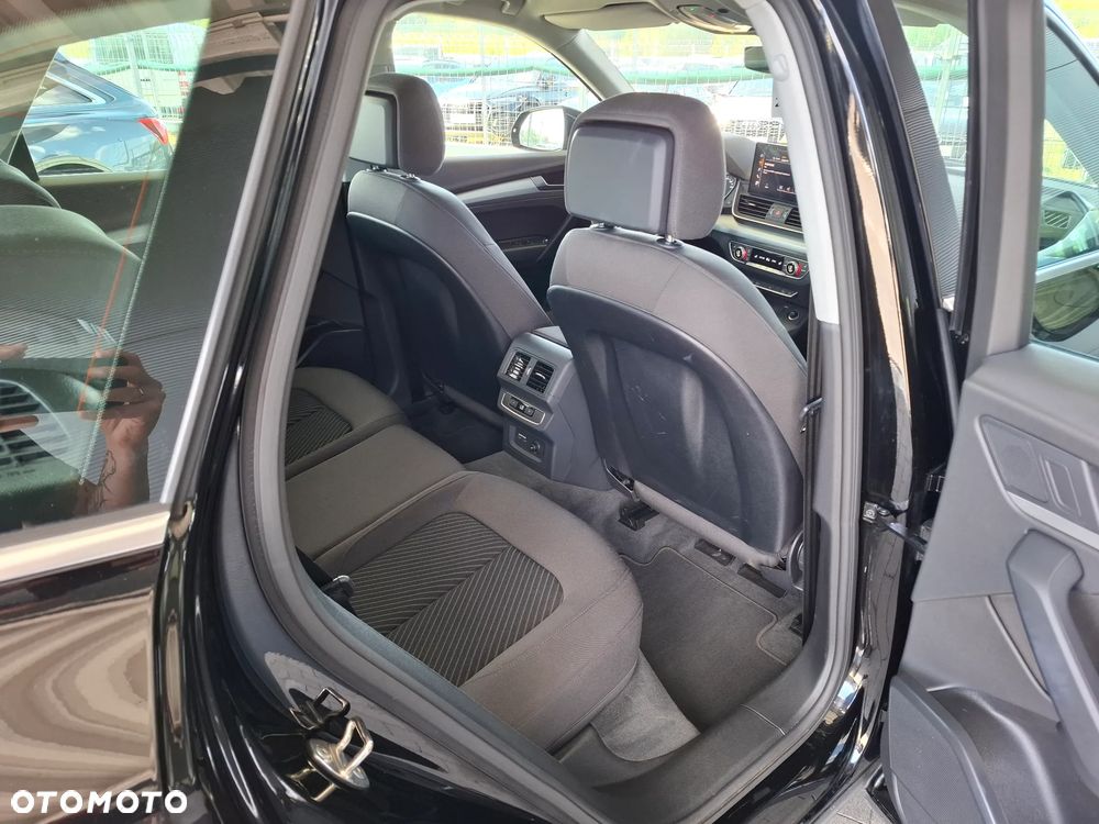 Audi Q5 45 TFSI mHEV Quattro S tronic - 9