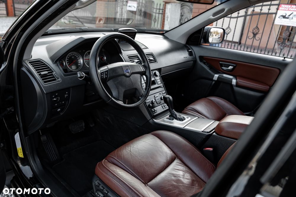 Volvo XC 90 D5 Sport - 17