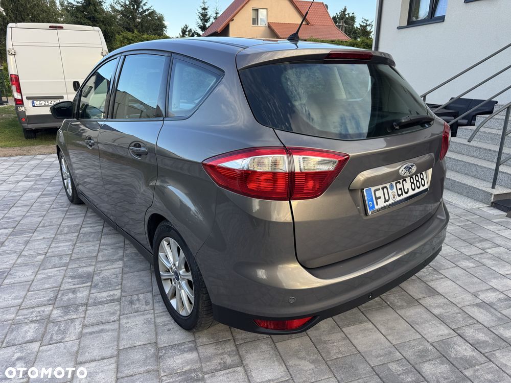 Ford C-MAX - 4
