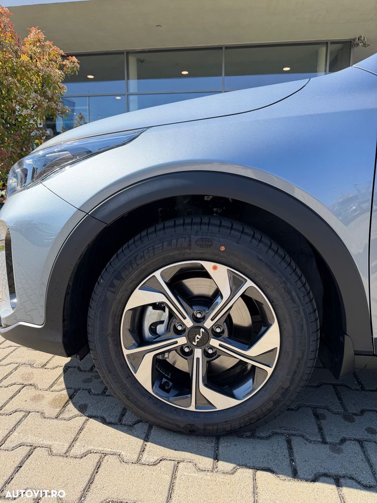 Kia XCeed 1.6 T-GDI 7DCT Style - 6