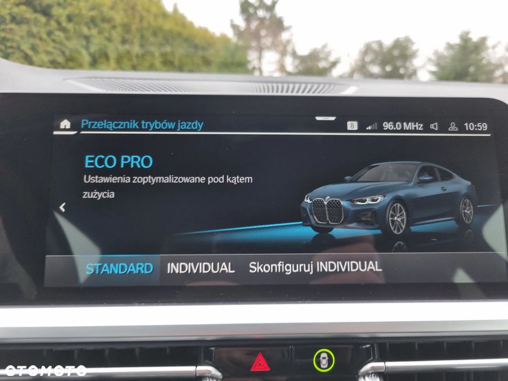 BMW Seria 4 420d Sport-Aut M Sport - 37