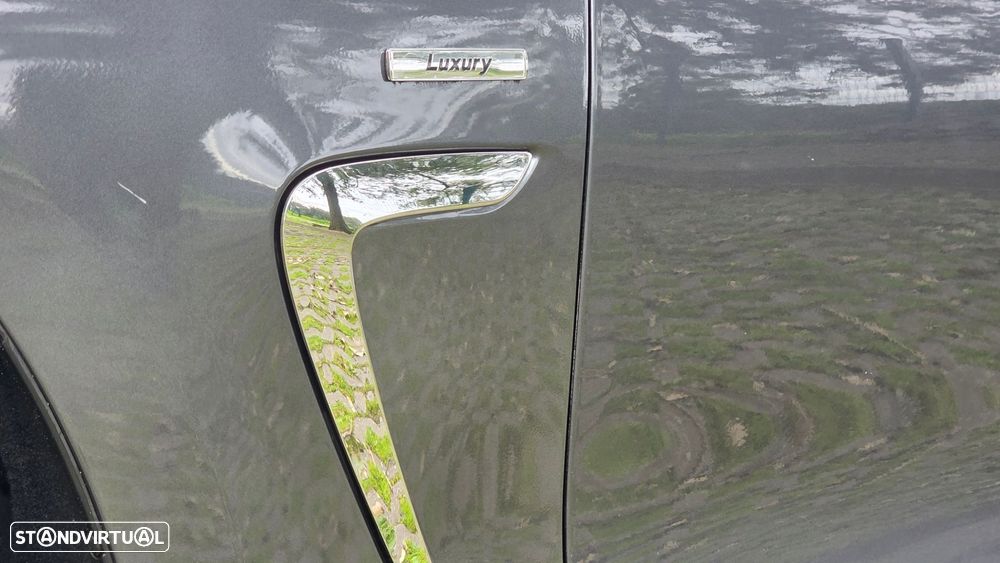 BMW 420 d Line Luxury Auto - 10