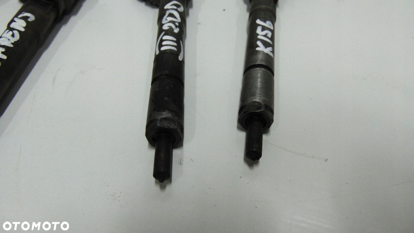 WTRYSKIWACZ WTRYSK KIA CEED I 1 I30 2.0 CRDI 06- 33800-27400 0445110258 - 3