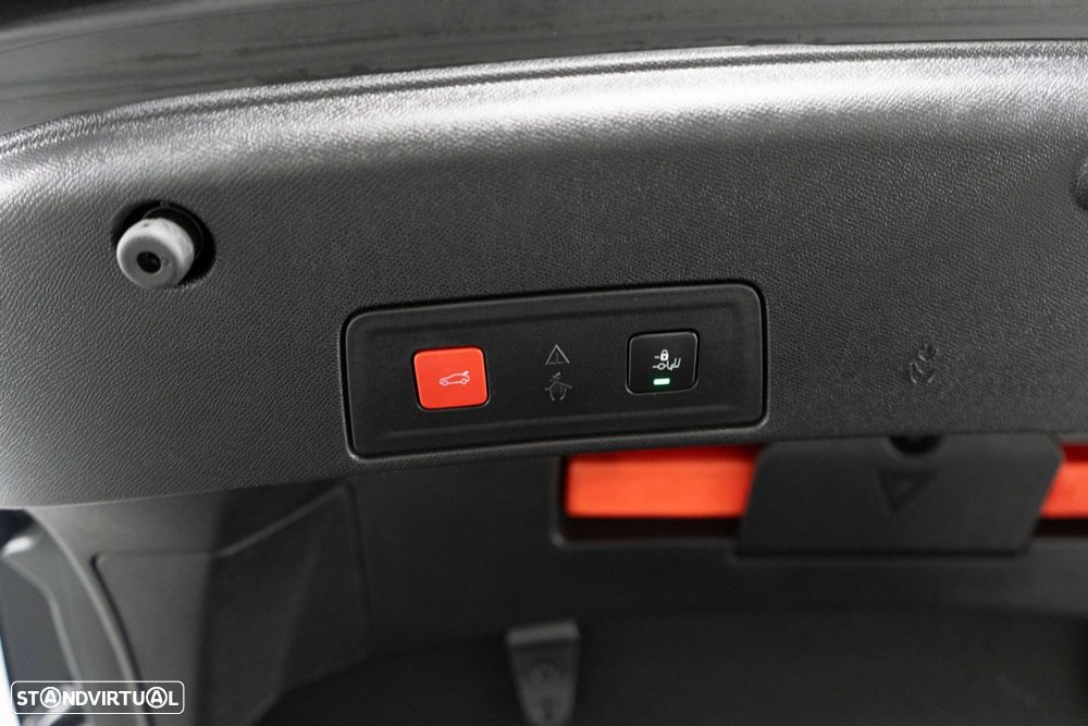 Peugeot 508 1.6 Hybrid Allure e-EAT8 - 13