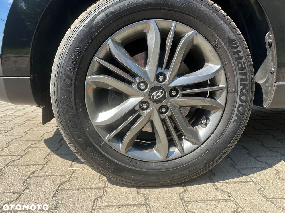 Hyundai ix35 1.6 GDI Premium 2WD - 24
