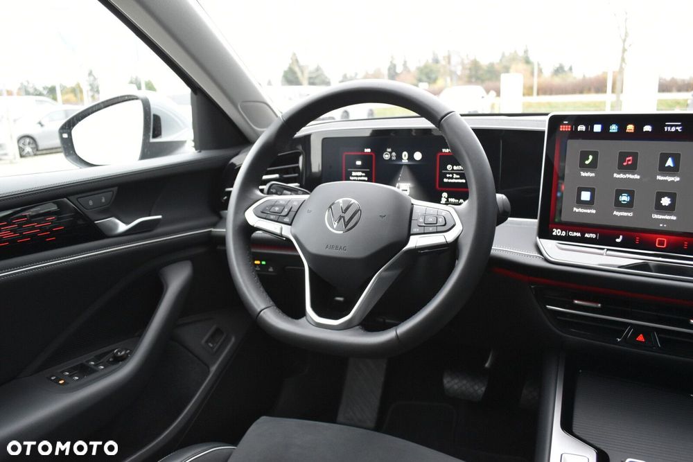 Volkswagen Passat Variant - 10