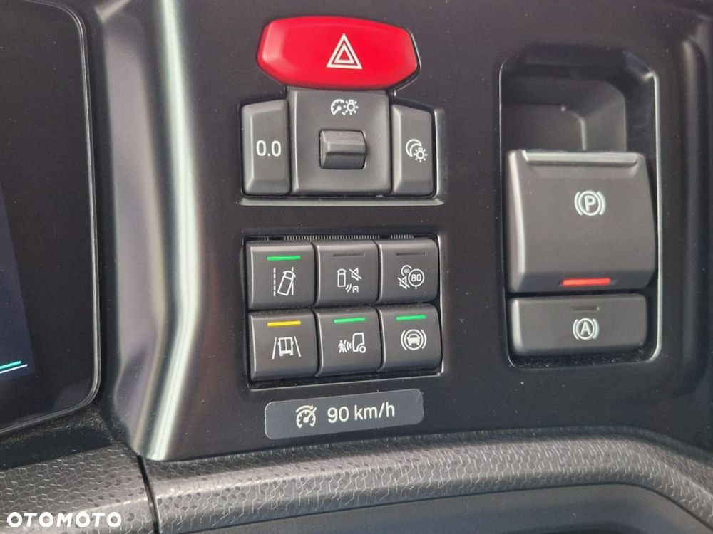 Scania S460A4x2NB - 22