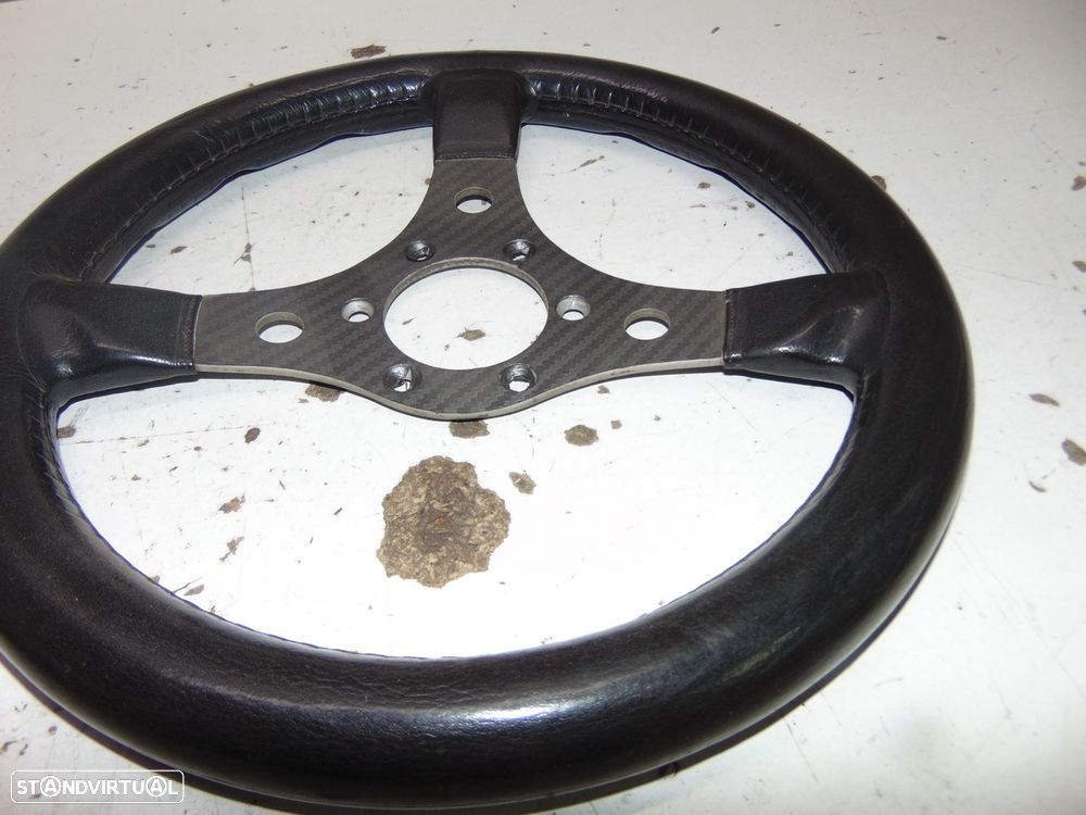 Volantes desportivos - 9