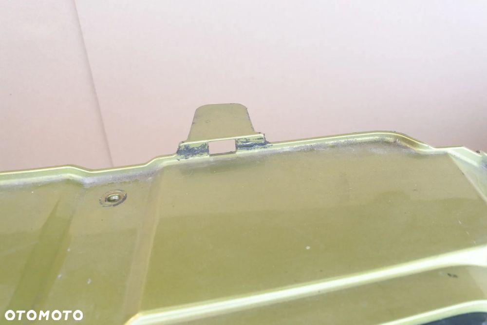 Suzuki SX4 S-cross 2 II Zderzak - 8