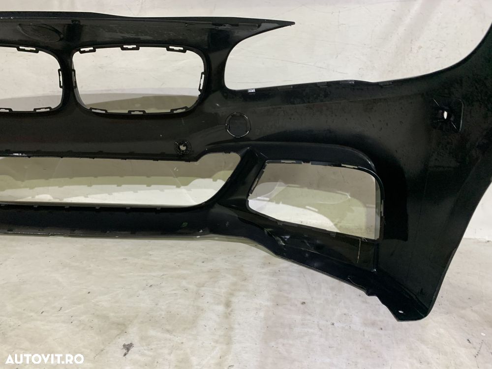 Bara fata BMW Seria 2, F45/F46, M-Sport, 2013, 2014, 2015, 2016, 2017, 2018, cod origine OE 51118057878. - 22