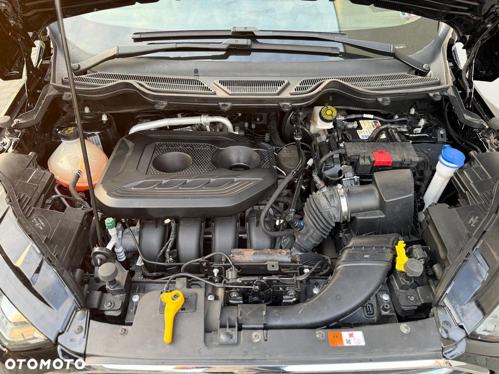Ford EcoSport - 16