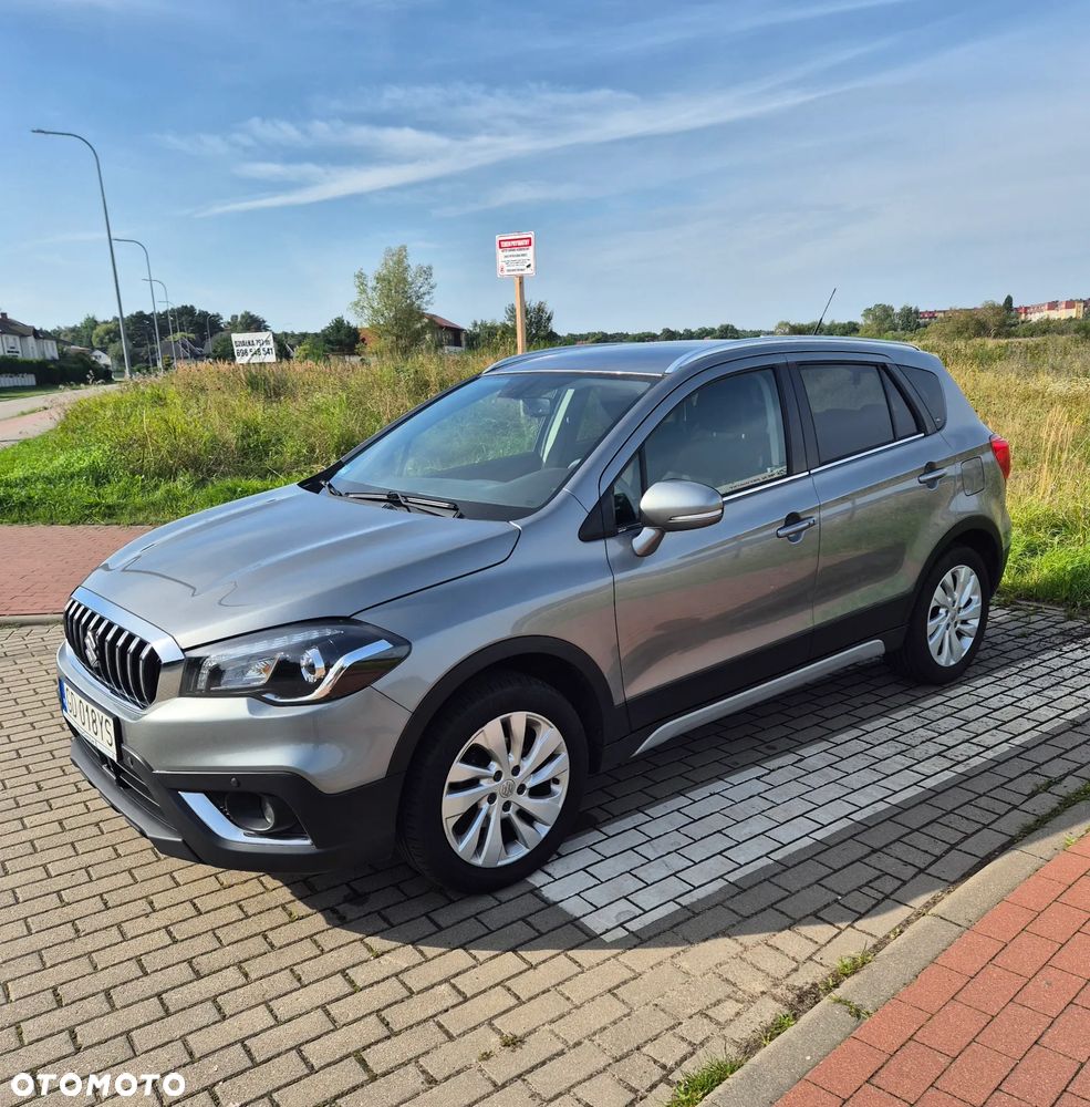 Suzuki SX4 - 2
