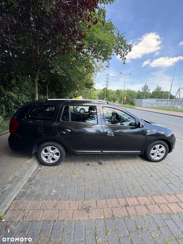 Dacia Logan - 4