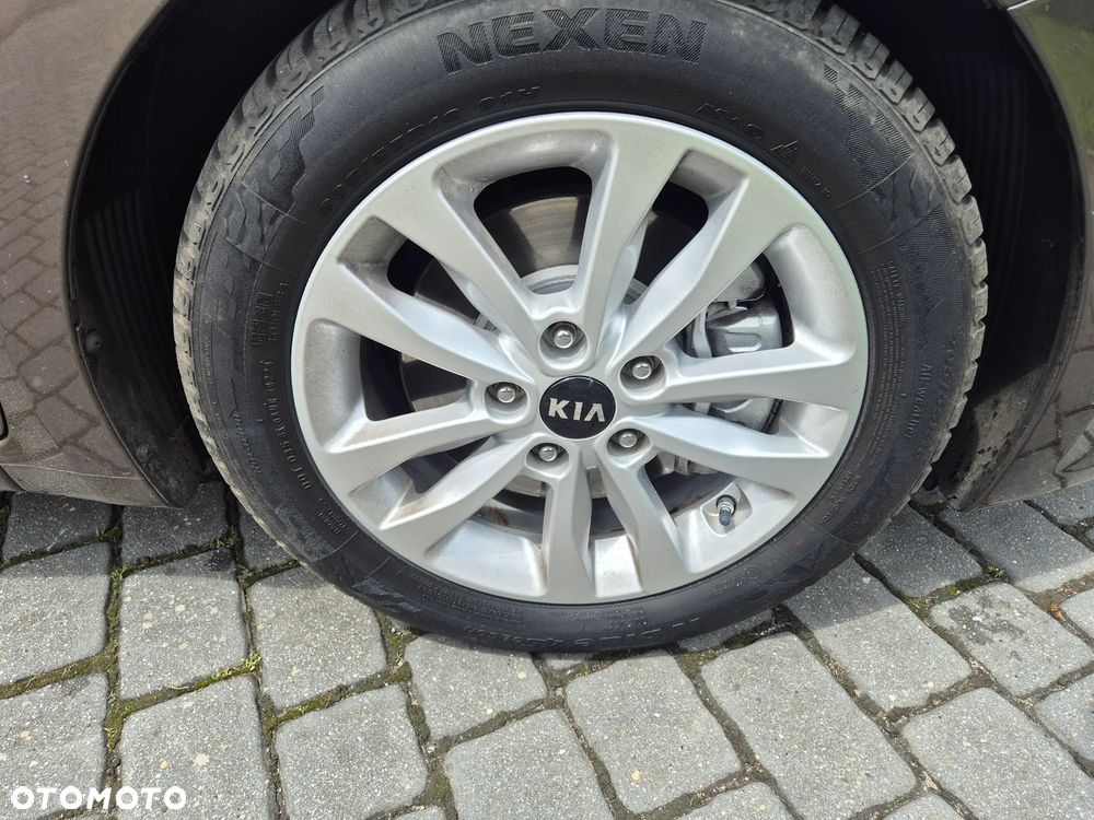 Kia Ceed 1.4 CVVT Dream-Team Edition - 6