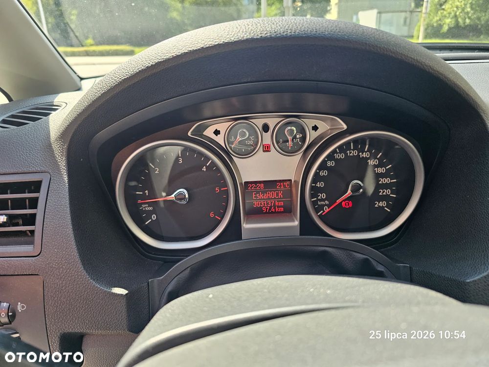 Ford Focus C-Max 1.6 TDCi Plus - 9