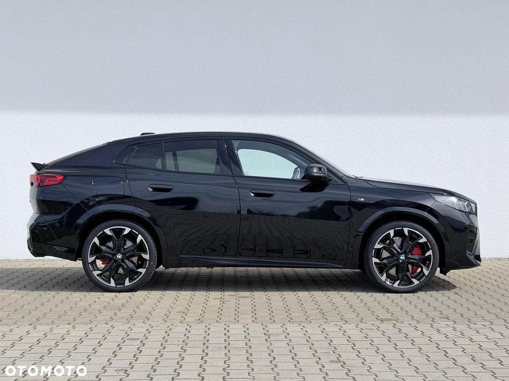 BMW X2 M35i - 8