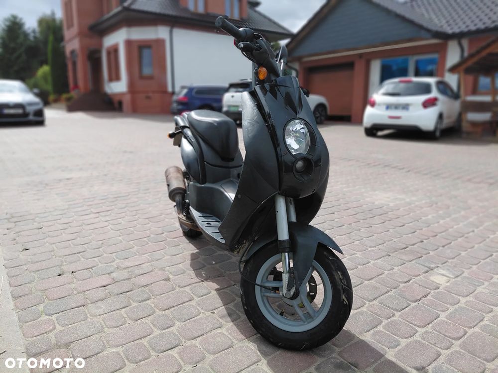 Peugeot Ludix 2 - 7