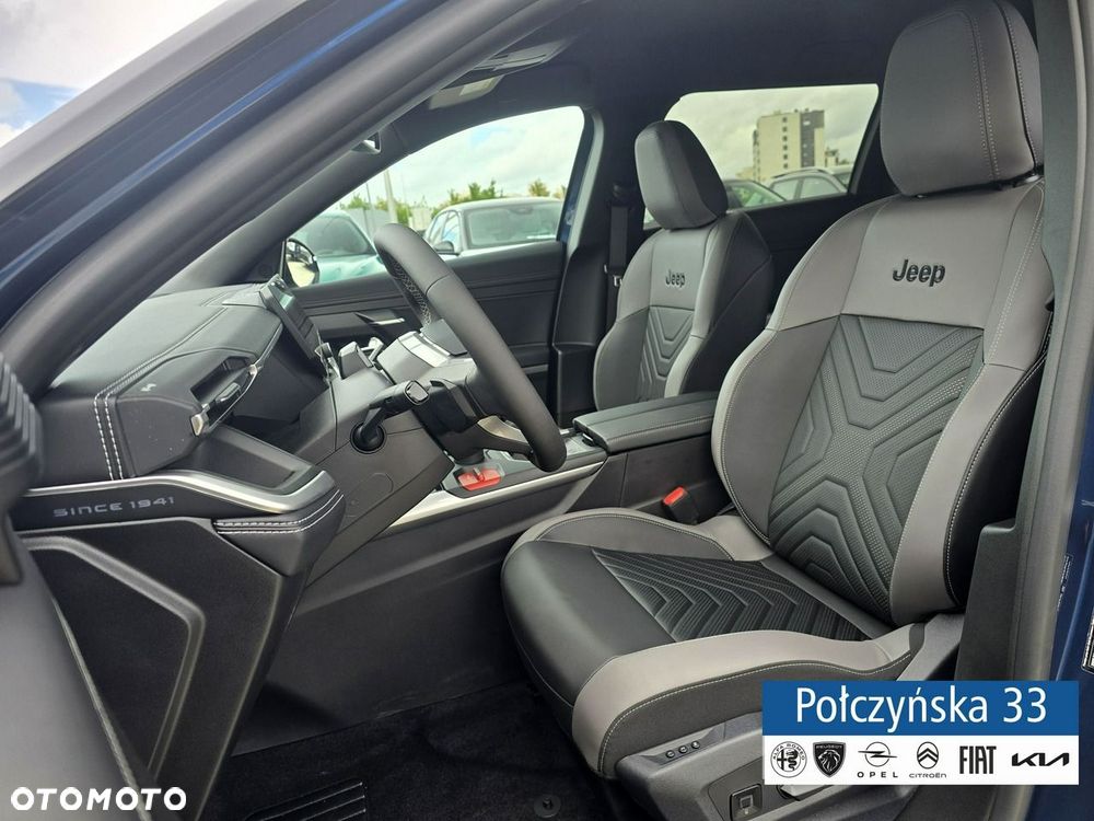 Jeep Compass - 13