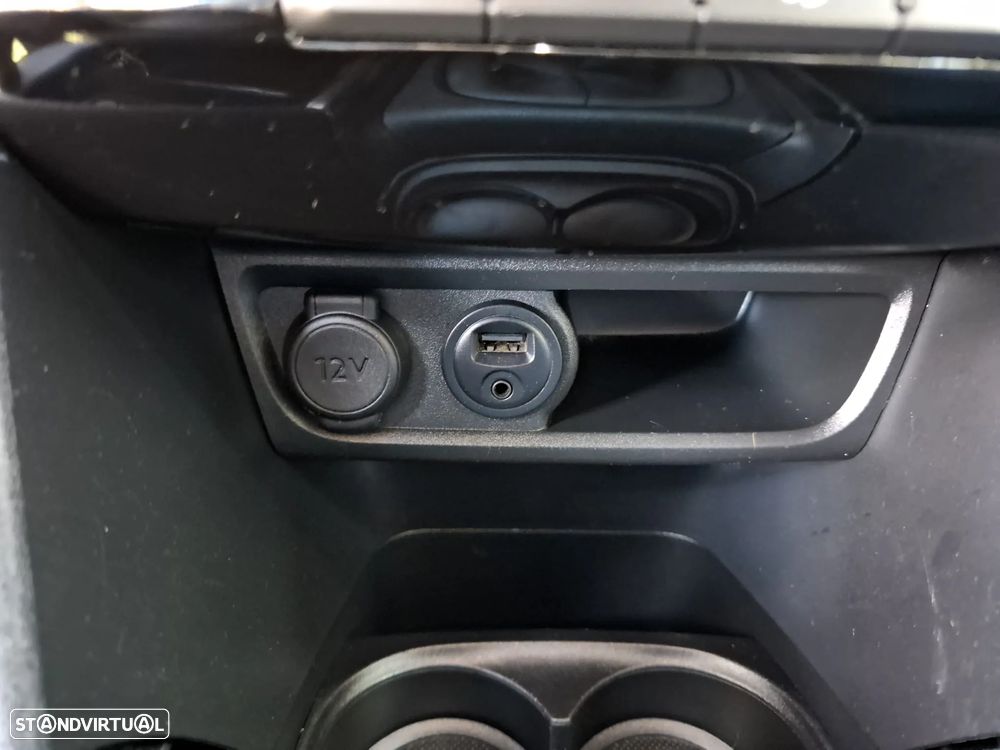 Peugeot 2008 1.6 BlueHDi Allure - 38