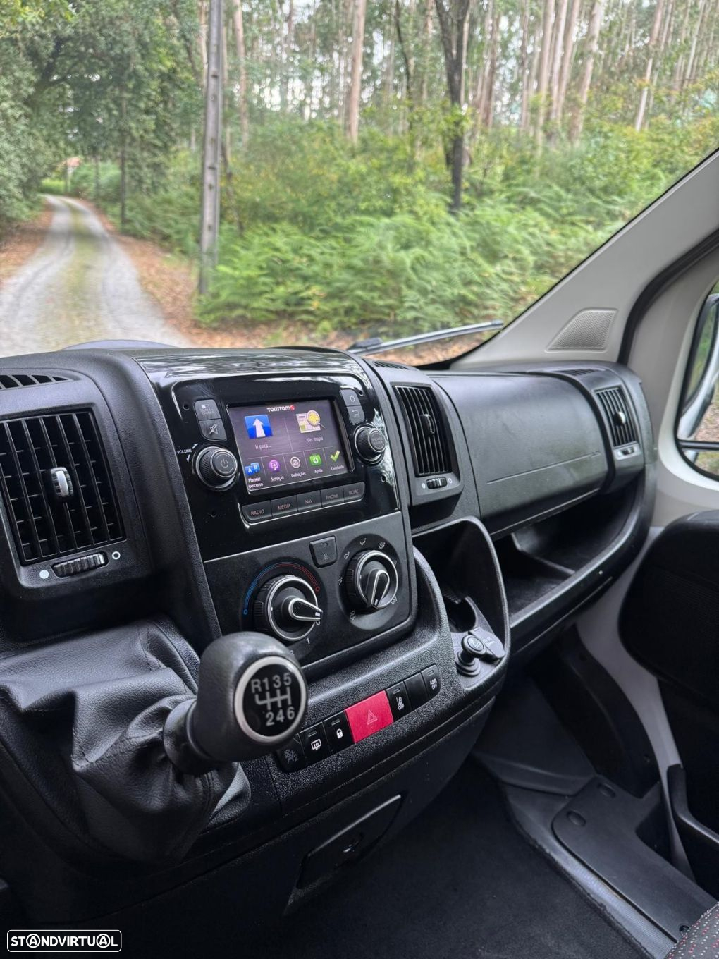 Citroën Jumper 2.2 BlueHDi 33 L2H2 Club - 20