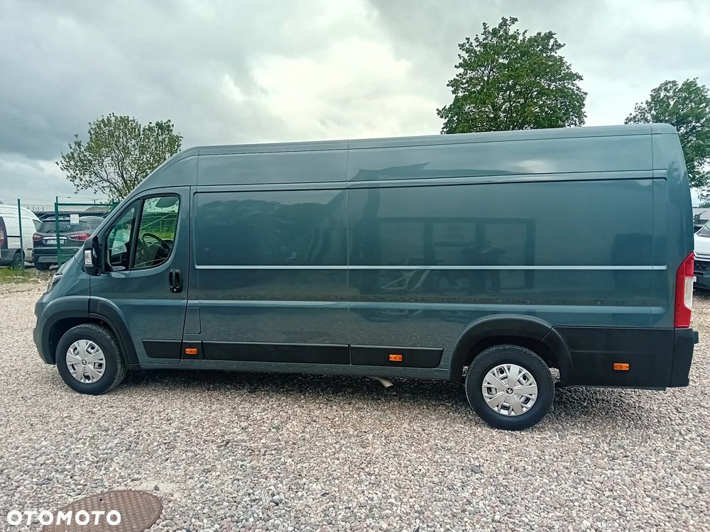 Peugeot Boxer - 8