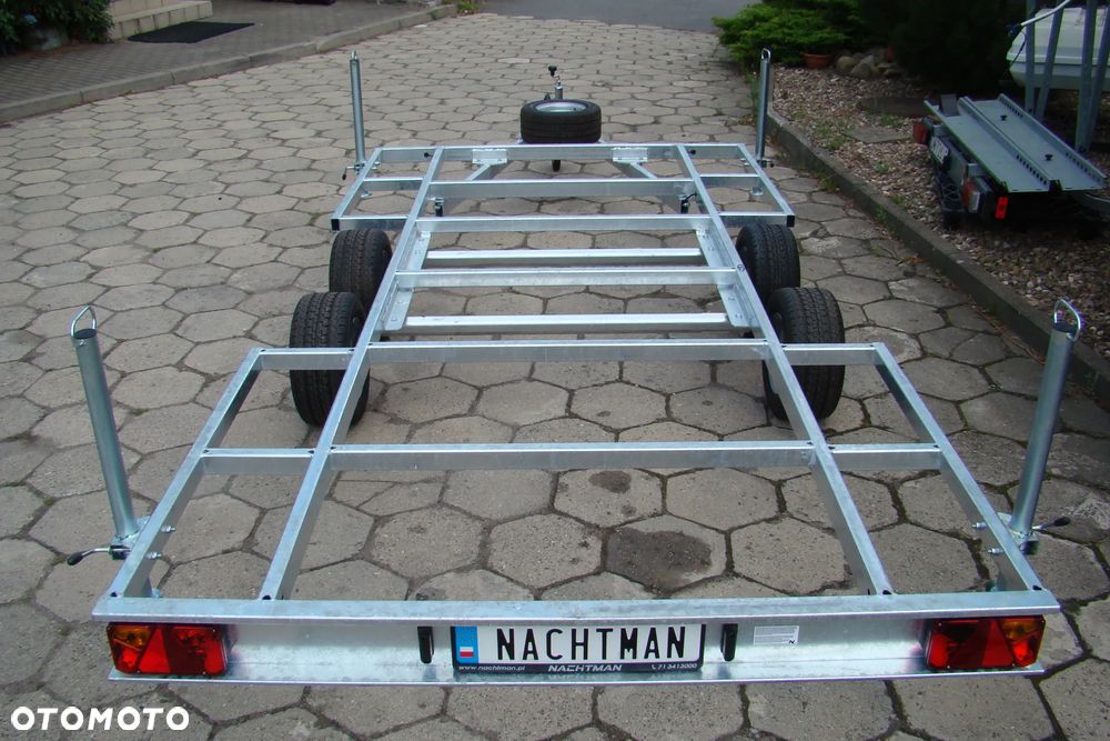 Nachtman BASICman - 22