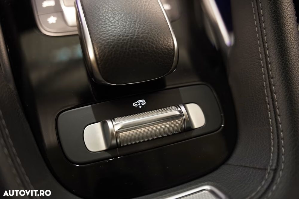 Mercedes-Benz GLE Coupe 350 e 4Matic 9G-TRONIC AMG Line - 13