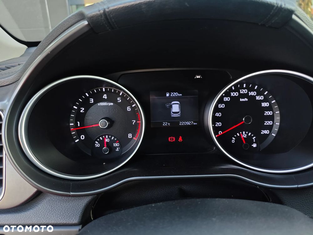Kia Ceed - 15
